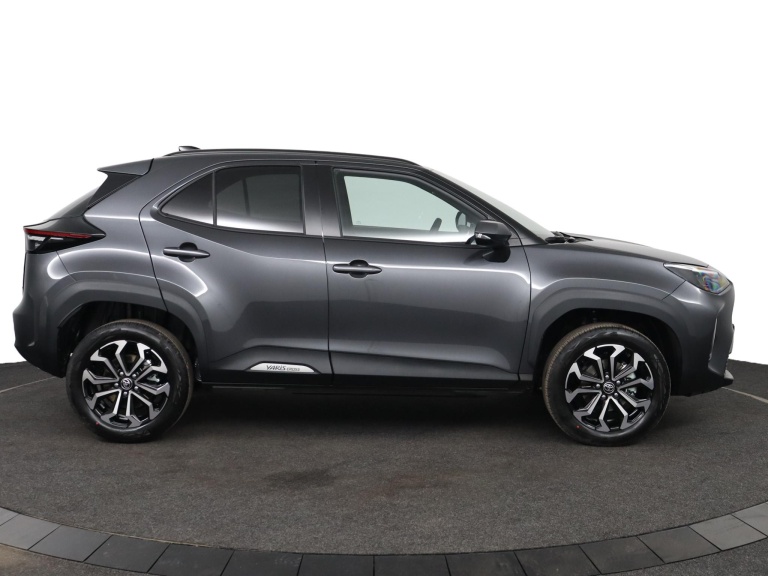 Toyota Yaris Cross - 1.5 Hybrid 130 Dynamic 12