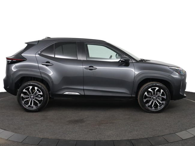 Toyota Yaris Cross - 1.5 Hybrid 130 Dynamic