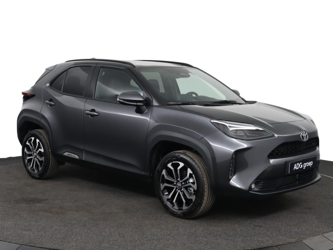 Toyota Yaris Cross - 1.5 Hybrid 130 Dynamic