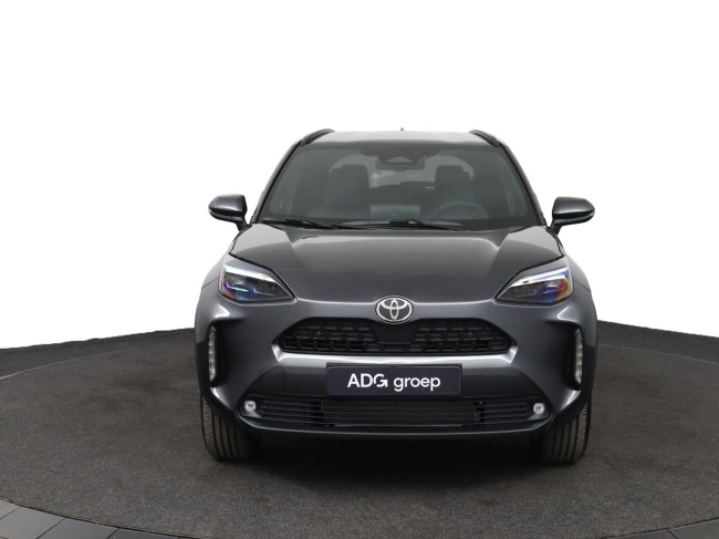 Toyota Yaris Cross - 1.5 Hybrid 130 Dynamic