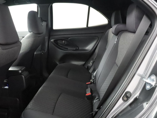 Toyota Yaris Cross - 1.5 Hybrid 130 Dynamic