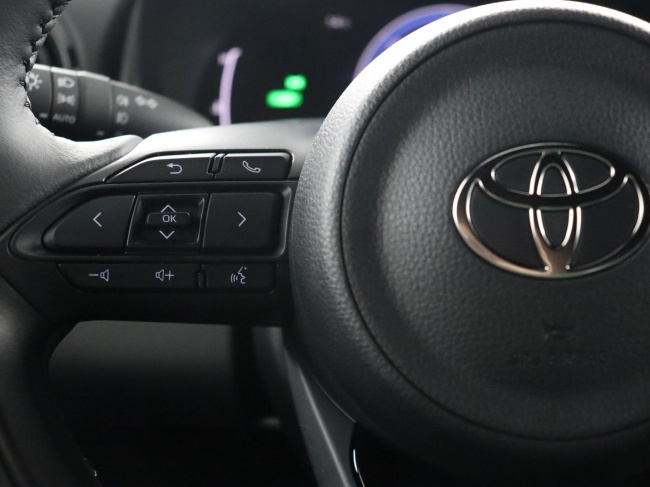 Toyota Yaris Cross - 1.5 Hybrid 130 Dynamic