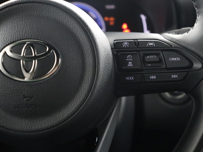 Toyota Yaris Cross - 1.5 Hybrid 130 Dynamic