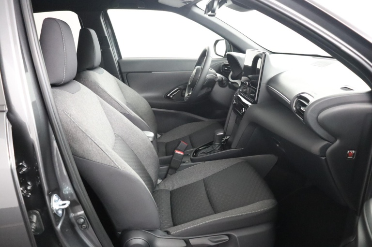 Toyota Yaris Cross - 1.5 Hybrid 130 Dynamic 21