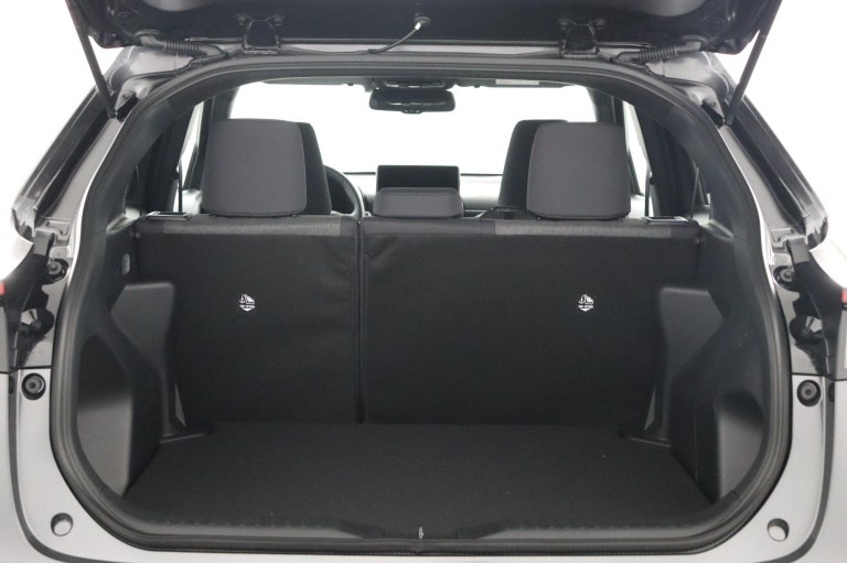 Toyota Yaris Cross - 1.5 Hybrid 130 Dynamic 23