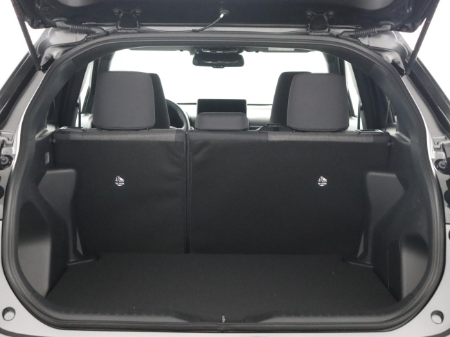 Toyota Yaris Cross - 1.5 Hybrid 130 Dynamic