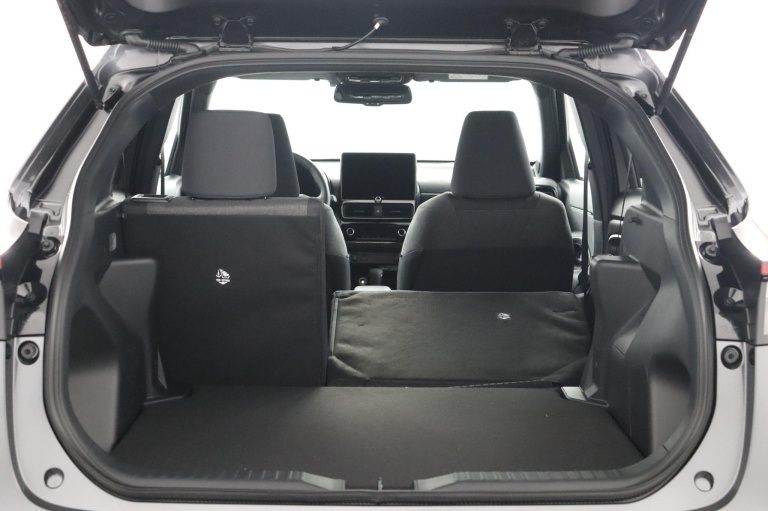 Toyota Yaris Cross - 1.5 Hybrid 130 Dynamic 24