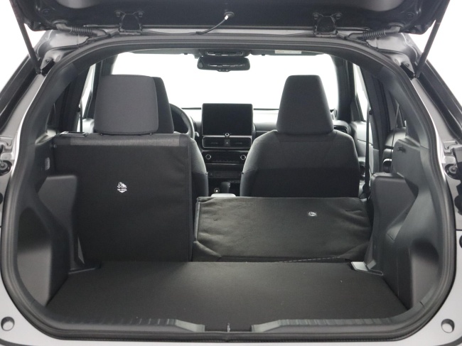 Toyota Yaris Cross - 1.5 Hybrid 130 Dynamic