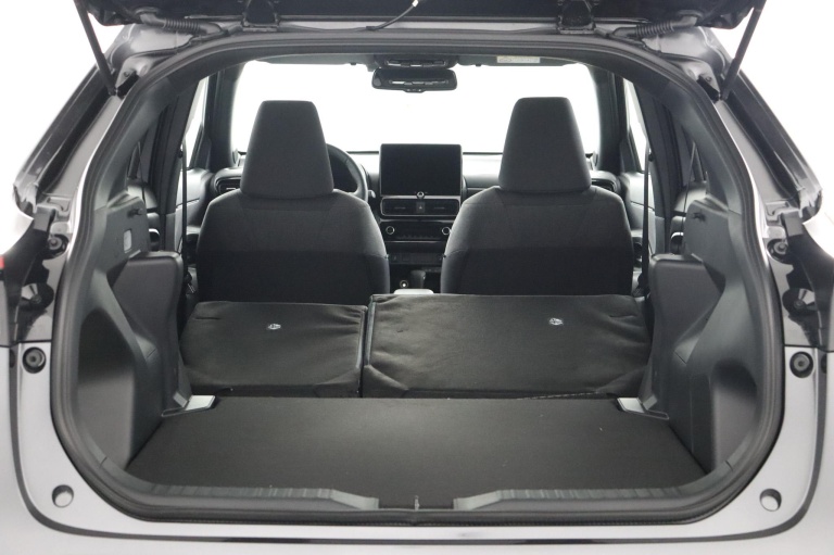 Toyota Yaris Cross - 1.5 Hybrid 130 Dynamic 25