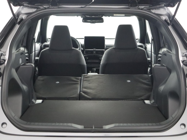 Toyota Yaris Cross - 1.5 Hybrid 130 Dynamic