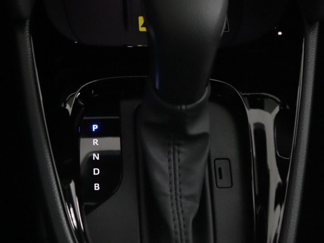 Toyota Yaris Cross - 1.5 Hybrid 130 Dynamic