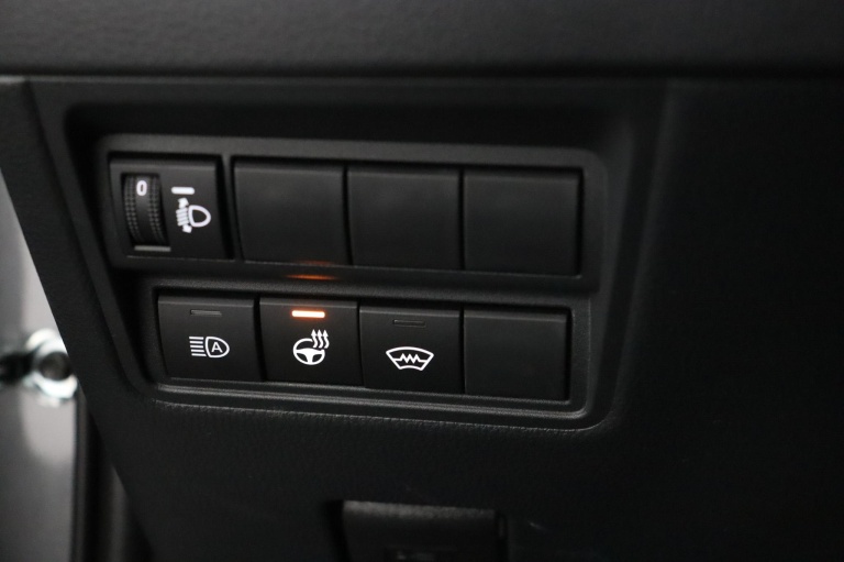 Toyota Yaris Cross - 1.5 Hybrid 130 Dynamic 27