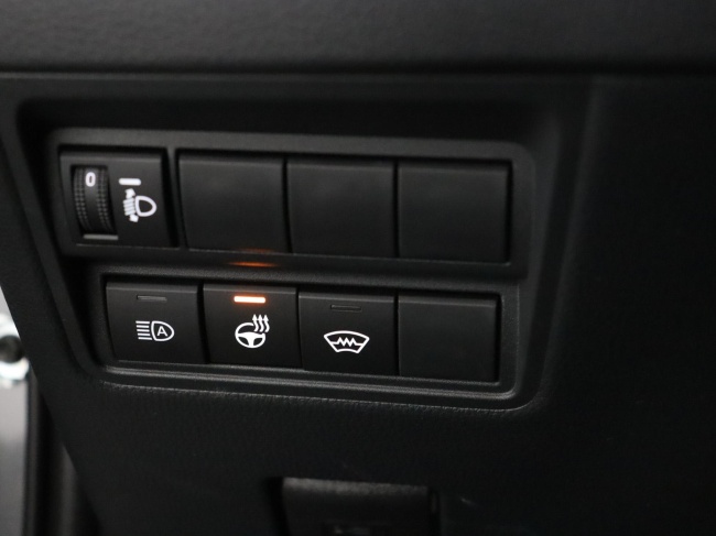 Toyota Yaris Cross - 1.5 Hybrid 130 Dynamic