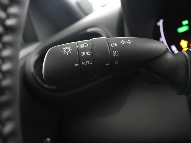 Toyota Yaris Cross - 1.5 Hybrid 130 Dynamic