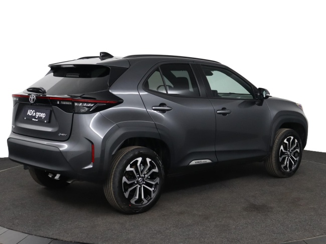 Toyota Yaris Cross - 1.5 Hybrid 130 Dynamic