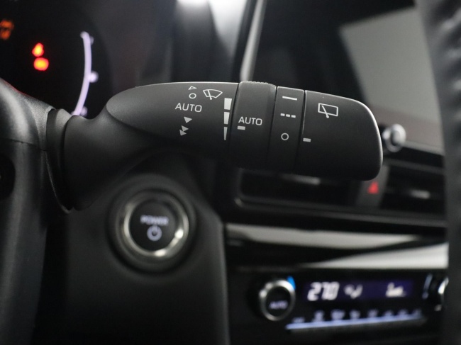 Toyota Yaris Cross - 1.5 Hybrid 130 Dynamic