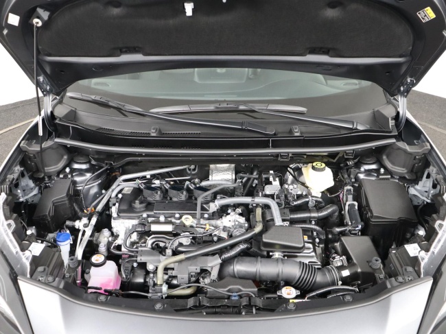 Toyota Yaris Cross - 1.5 Hybrid 130 Dynamic