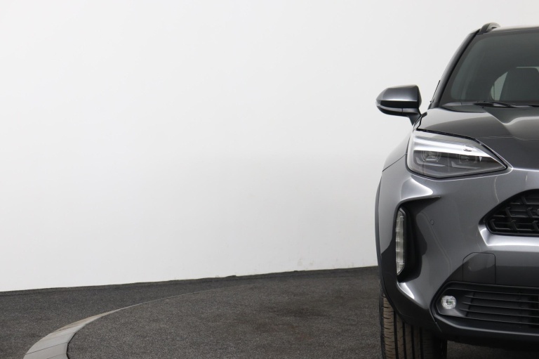 Toyota Yaris Cross - 1.5 Hybrid 130 Dynamic 33