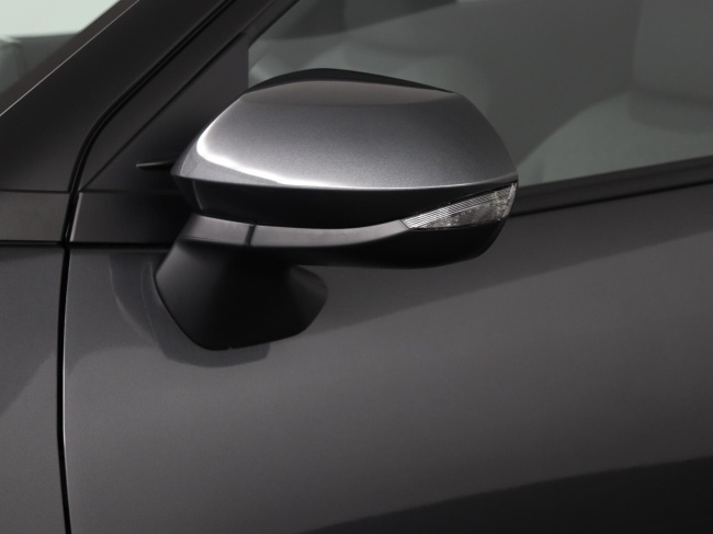 Toyota Yaris Cross - 1.5 Hybrid 130 Dynamic