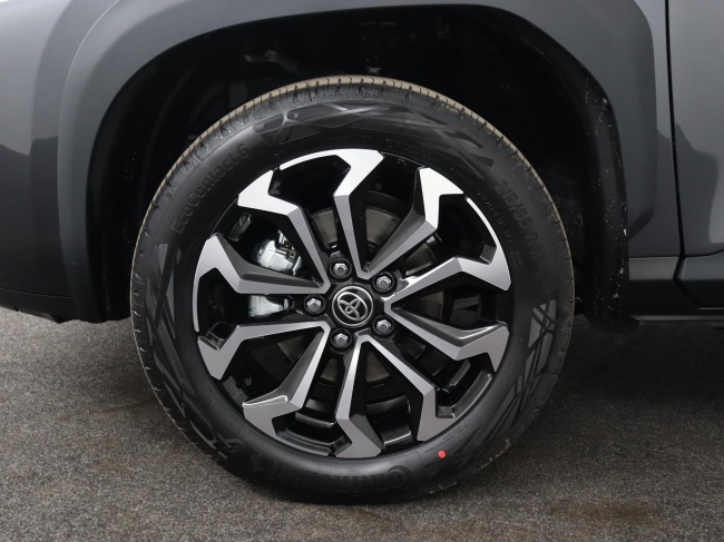 Toyota Yaris Cross - 1.5 Hybrid 130 Dynamic