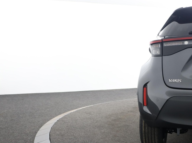 Toyota Yaris Cross - 1.5 Hybrid 130 Dynamic