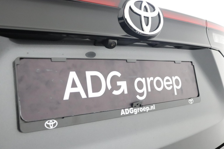 Toyota Yaris Cross - 1.5 Hybrid 130 Dynamic 39