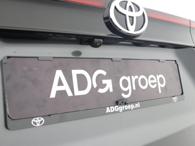 Toyota Yaris Cross - 1.5 Hybrid 130 Dynamic