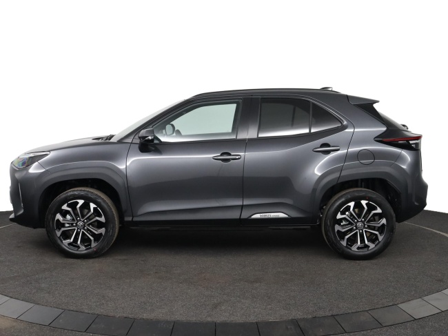 Toyota Yaris Cross - 1.5 Hybrid 130 Dynamic