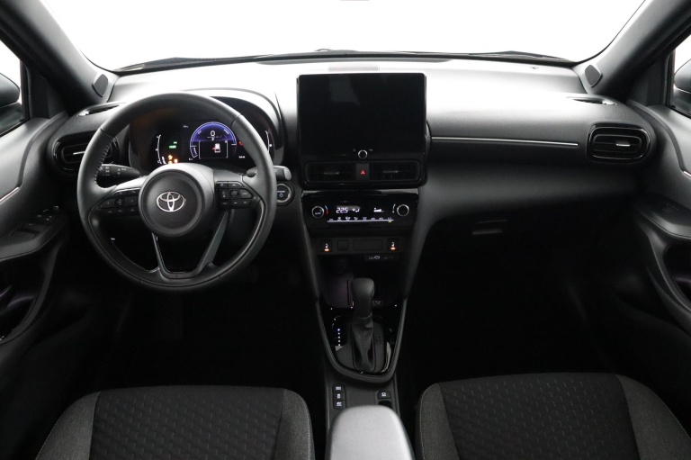 Toyota Yaris Cross - 1.5 Hybrid 130 Dynamic 4