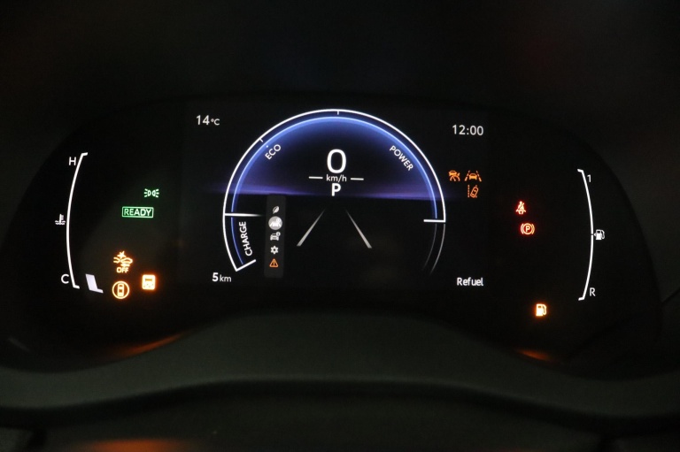 Toyota Yaris Cross - 1.5 Hybrid 130 Dynamic 41