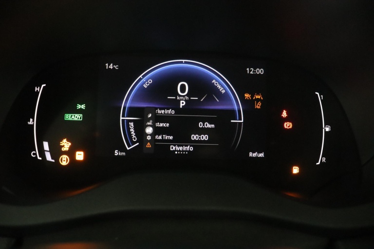 Toyota Yaris Cross - 1.5 Hybrid 130 Dynamic 42