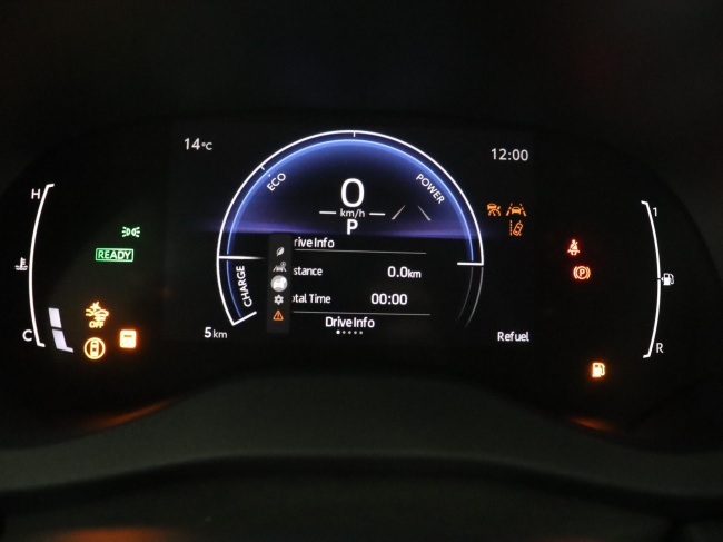 Toyota Yaris Cross - 1.5 Hybrid 130 Dynamic