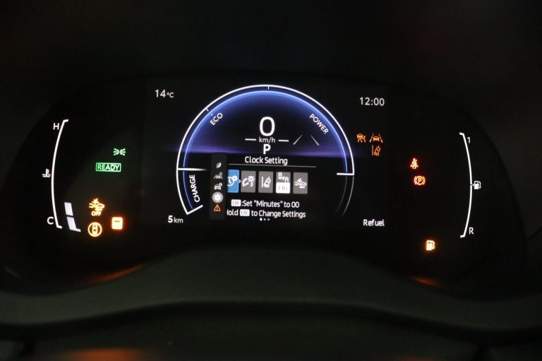 Toyota Yaris Cross - 1.5 Hybrid 130 Dynamic 43