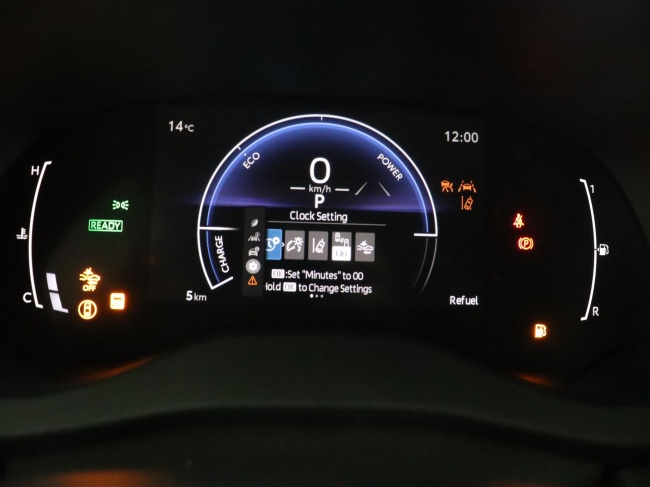 Toyota Yaris Cross - 1.5 Hybrid 130 Dynamic