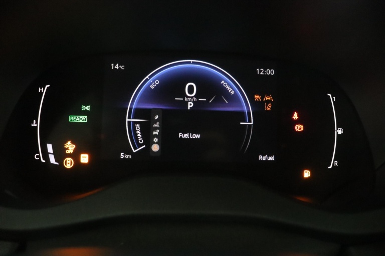 Toyota Yaris Cross - 1.5 Hybrid 130 Dynamic 44