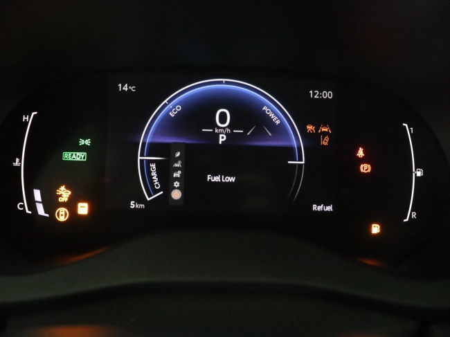 Toyota Yaris Cross - 1.5 Hybrid 130 Dynamic