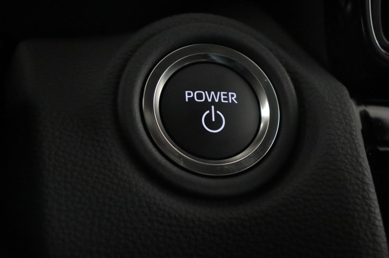 Toyota Yaris Cross - 1.5 Hybrid 130 Dynamic 45