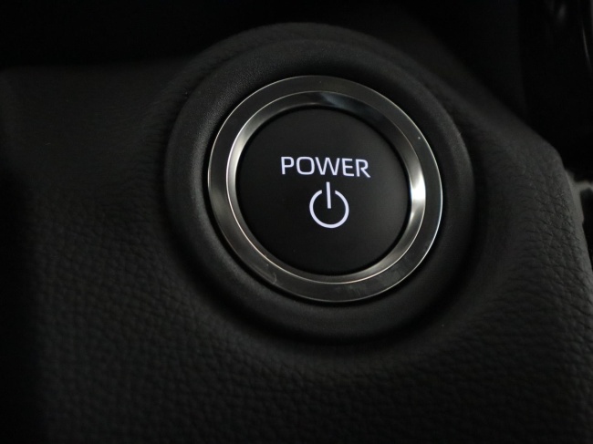 Toyota Yaris Cross - 1.5 Hybrid 130 Dynamic