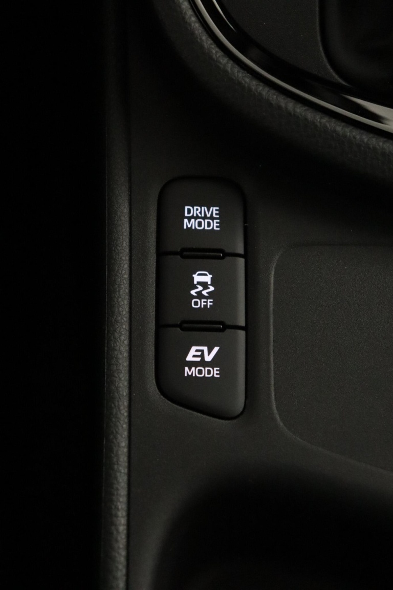 Toyota Yaris Cross - 1.5 Hybrid 130 Dynamic 48