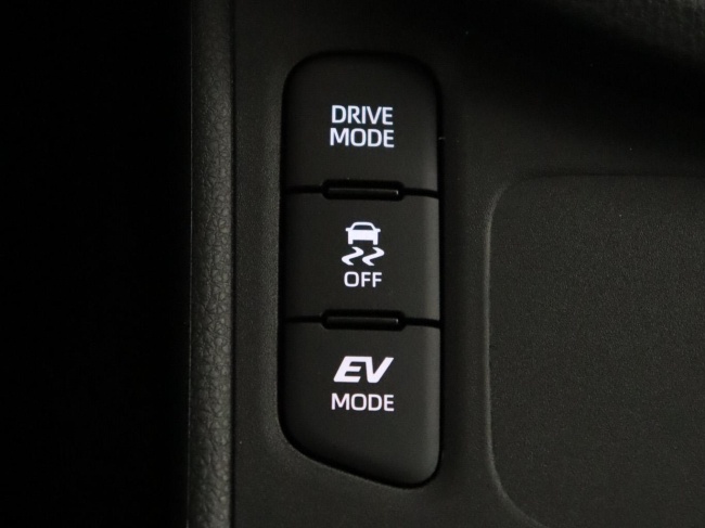 Toyota Yaris Cross - 1.5 Hybrid 130 Dynamic