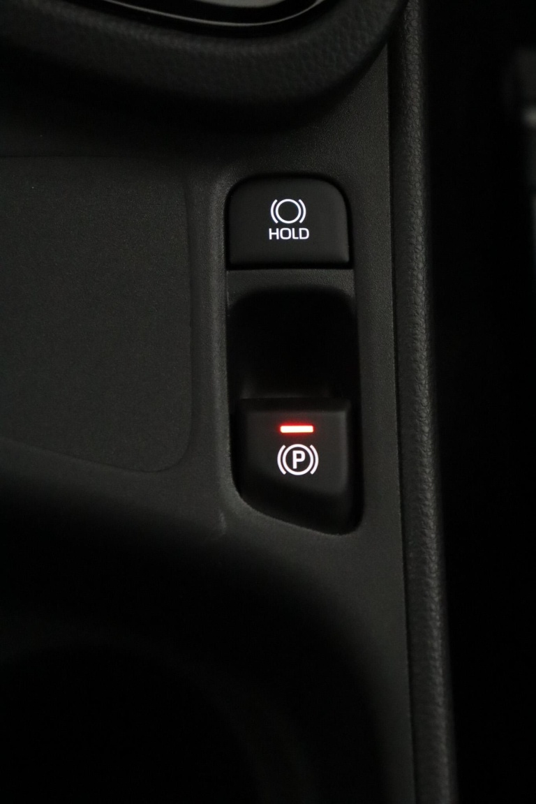 Toyota Yaris Cross - 1.5 Hybrid 130 Dynamic 49