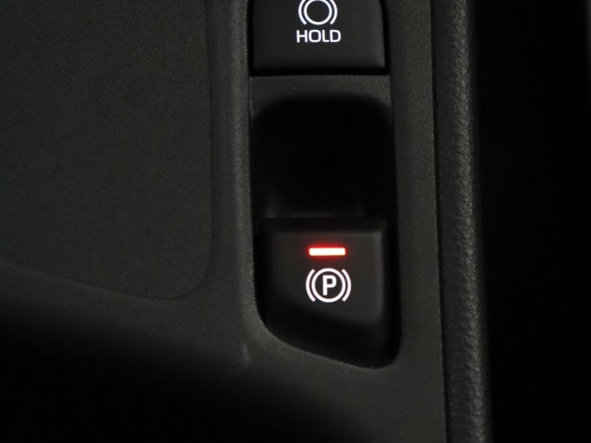 Toyota Yaris Cross - 1.5 Hybrid 130 Dynamic