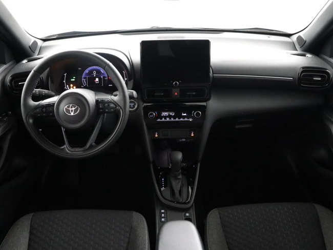 Toyota Yaris Cross - 1.5 Hybrid 130 Dynamic