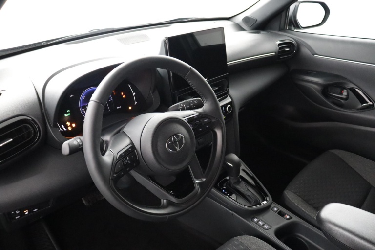 Toyota Yaris Cross - 1.5 Hybrid 130 Dynamic 51