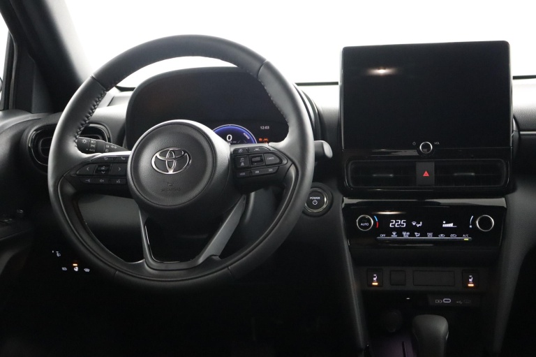 Toyota Yaris Cross - 1.5 Hybrid 130 Dynamic 52