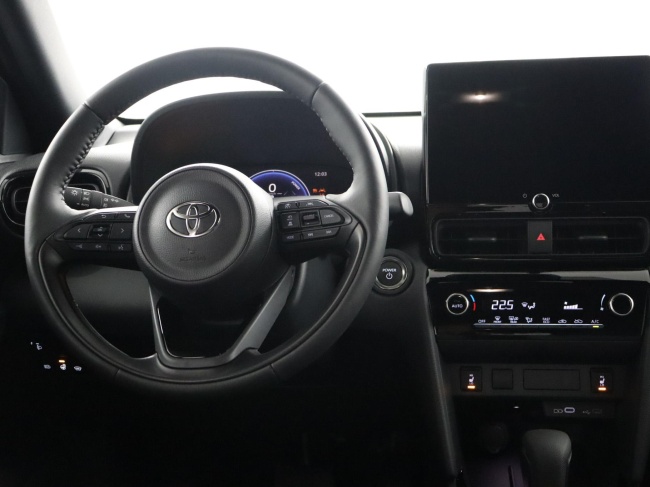 Toyota Yaris Cross - 1.5 Hybrid 130 Dynamic