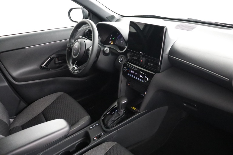 Toyota Yaris Cross - 1.5 Hybrid 130 Dynamic 53