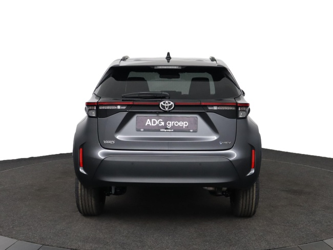 Toyota Yaris Cross - 1.5 Hybrid 130 Dynamic