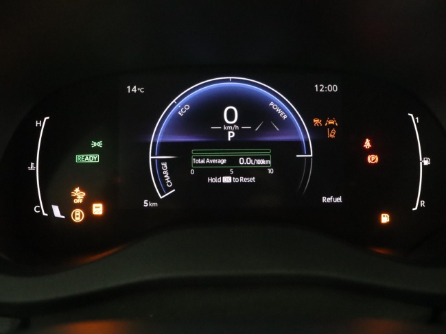 Toyota Yaris Cross - 1.5 Hybrid 130 Dynamic