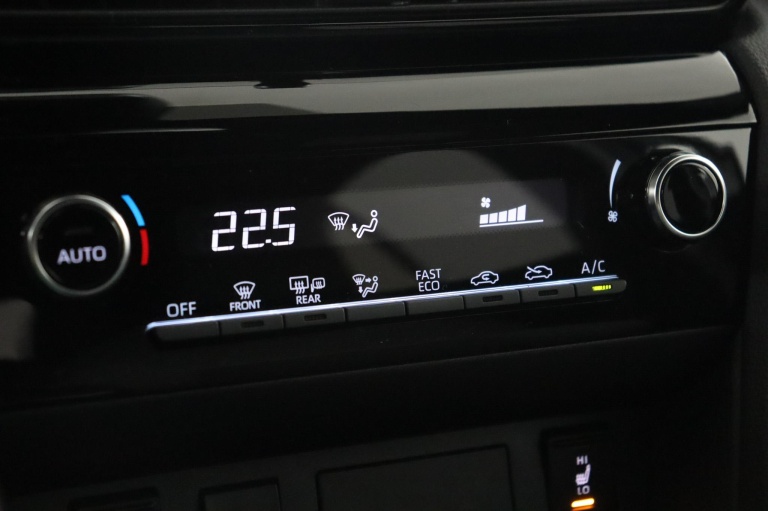 Toyota Yaris Cross - 1.5 Hybrid 130 Dynamic 7